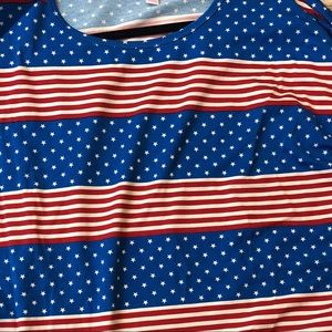 Vintage Americana Irma BNWT